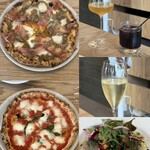 Pizzeria Napoletana Da Yuki - 