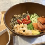 PROTEIN LAB 北堀江店 - 