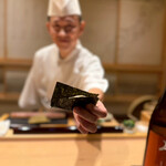 寺子屋 すし匠 - 