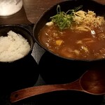 うどんばか 十三東口店 - 