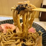 福岡太麺 NO RAMEN - 