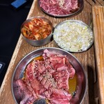 アブリヤ 阿部商店 - 