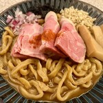 福岡太麺 NO RAMEN - 