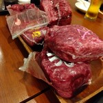 源兵衛 天満本店 - 