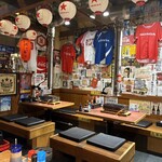 アブリヤ 阿部商店 - 