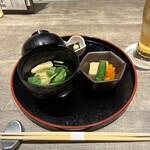 WA酒WA食 - 