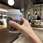 スターバックスコーヒー 葛西臨海公園駅店 - 