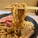 福岡太麺 NO RAMEN - 