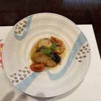 鮨菜旬炉料理 笑和 - 