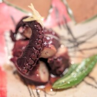 自家製粉石臼挽きうどん 青空blue 本店 - 