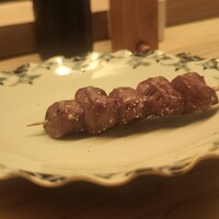 焼き鳥とワイン 萬鳥 祇園店 - 