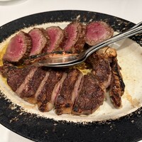 Empire Steak House Roppongi - 