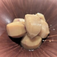 自家製粉石臼挽きうどん 青空blue 本店 - 