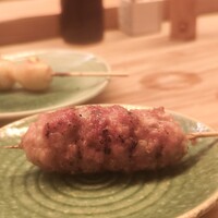 焼き鳥とワイン 萬鳥 祇園店 - 