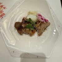 鮨菜旬炉料理 笑和 - 