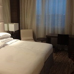 Hyatt Regency - 部屋