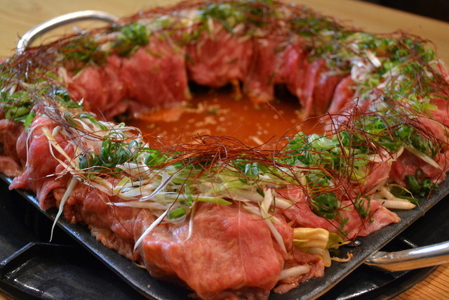 肉NIKU29番地 （ニクニクニクバンチ） - 三田/焼肉 | 食べログ