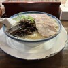 博多ラーメン しばらく 日本橋店