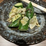 炭焼うな富士 - 