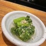 炭火焼鳥ロクハン - 