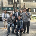 炭焼うな富士 - 