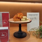 薫るバター サブリナ - 