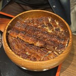 炭焼うな富士 神楽坂店 - 