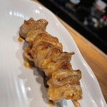 炭火焼鳥ロクハン - 