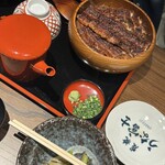炭焼うな富士 - 