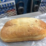 リトルマーメイド - 料理写真: