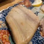 めしと純米別邸 二条市場 でめきん - 