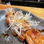 炭火焼鳥ロクハン - 