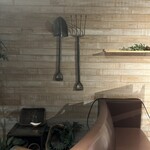 ハレニワ食堂 - 