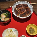 炭焼うな富士 - 