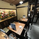 炭焼うな富士 - 