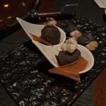 ラウンジ＆バー ホライゾン - 三段目