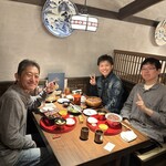 炭焼うな富士 - 