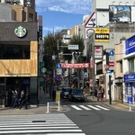 炭焼うな富士 - 