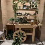 ハレニワ食堂 - 