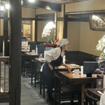 炭焼うな富士 - 