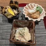 炭焼うな富士 - 