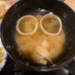 めしと純米別邸 二条市場 でめきん - 