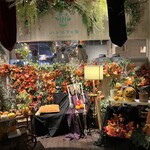 ハレニワ食堂 - 