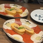 炭焼うな富士 神楽坂店 - 