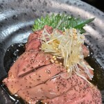 炭火焼鳥ロクハン - 