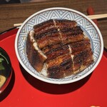 炭焼うな富士 神楽坂店 - 