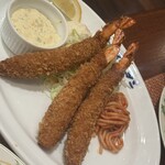 グリル マルヨシ - 