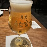 炭焼うな富士 - 