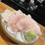 炭火焼鳥ロクハン - 