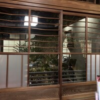 鯛よし百番 - 店舗女将さん曰く、今回食事したお部屋(18番)はスピッツの方々も大阪公演の際に訪れ食事をした部屋とのこと。この時、草野さんが撮った写真はオリジナルカレンダーにも採用されたみたいです。